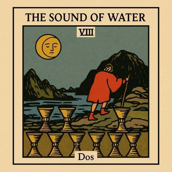 Cover art for Sound of Water